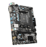 MB AMD AM4 A320M-A PRO D4 M-ATX