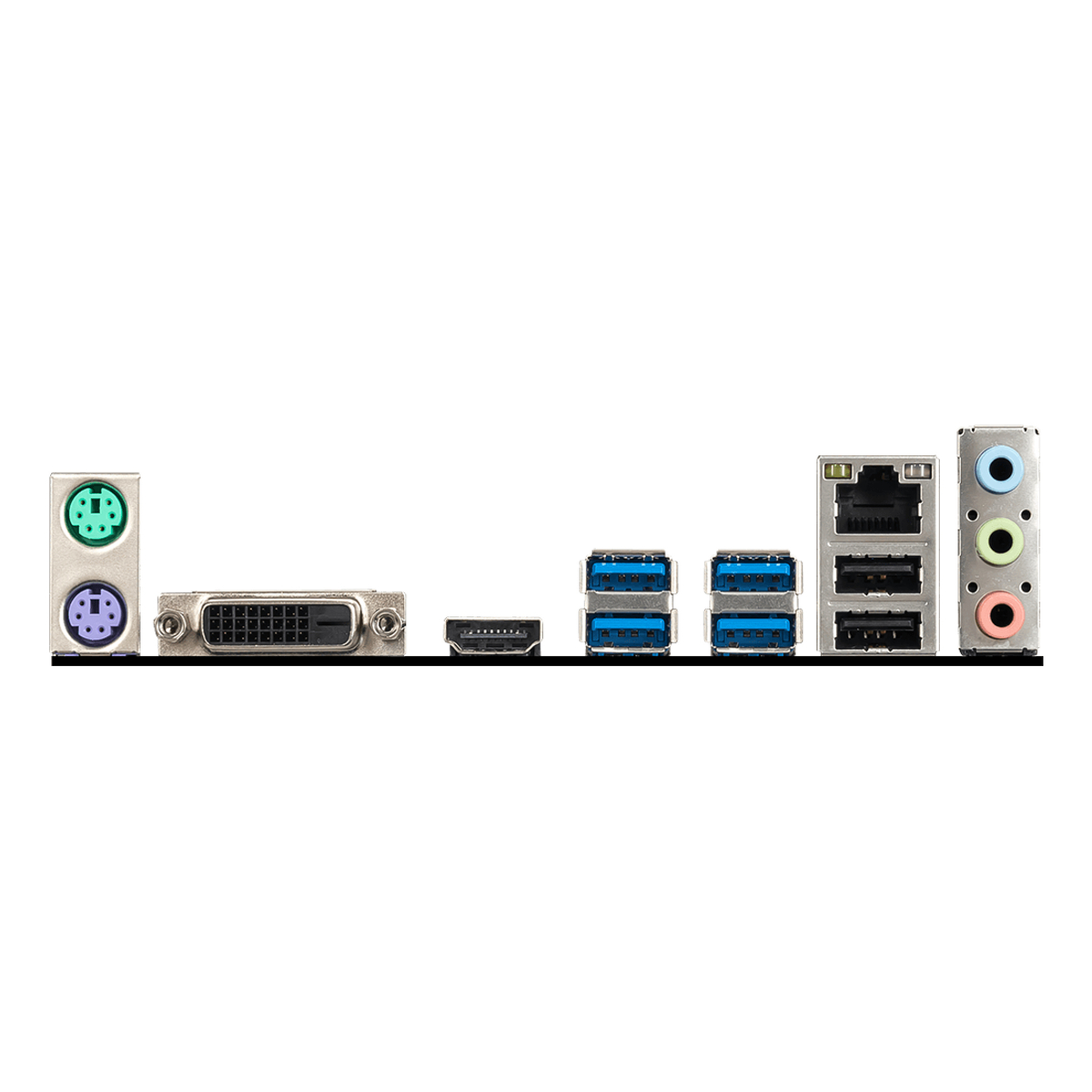 MB AMD AM4 A320M-A PRO D4 M-ATX
