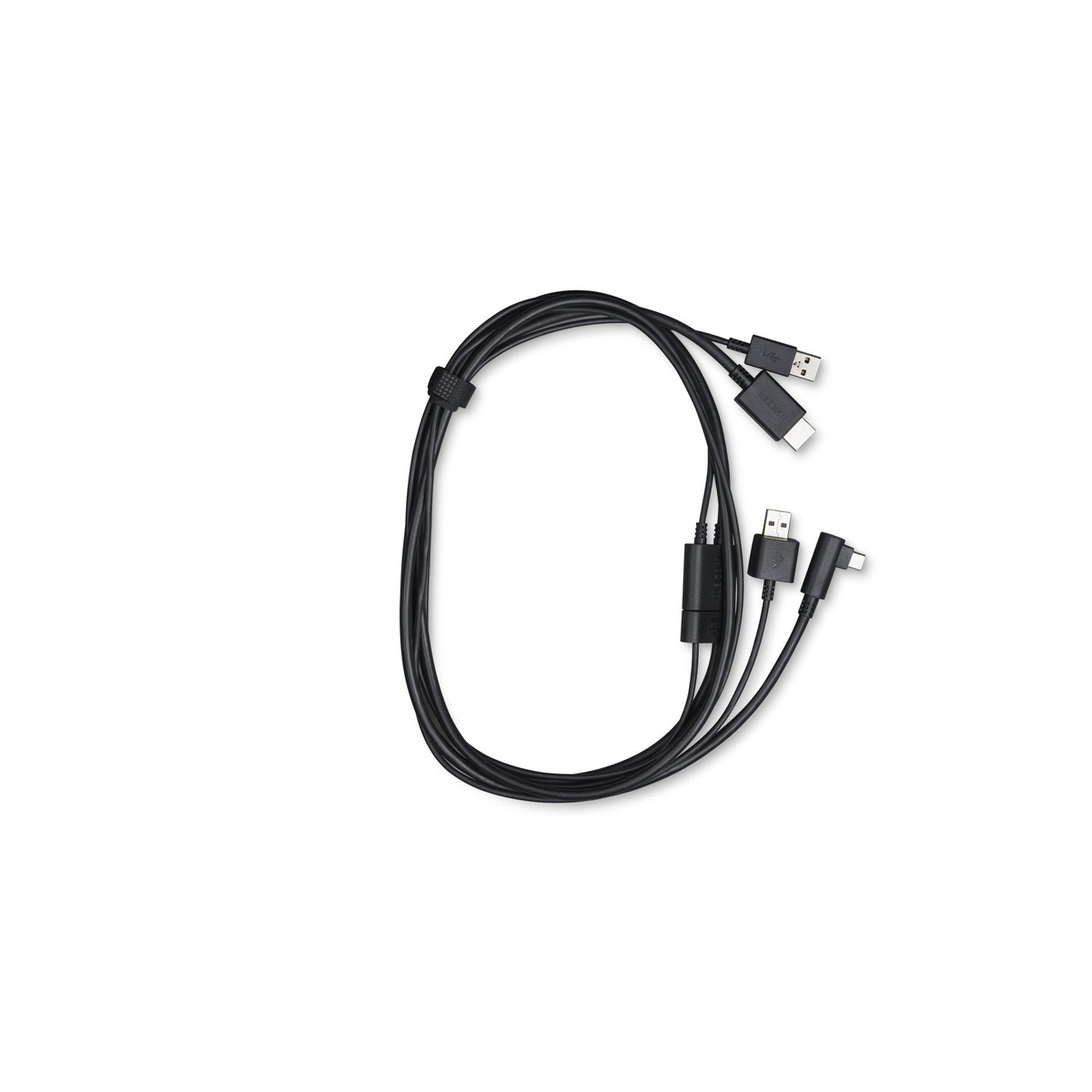 X-Shape Cable For DTC133