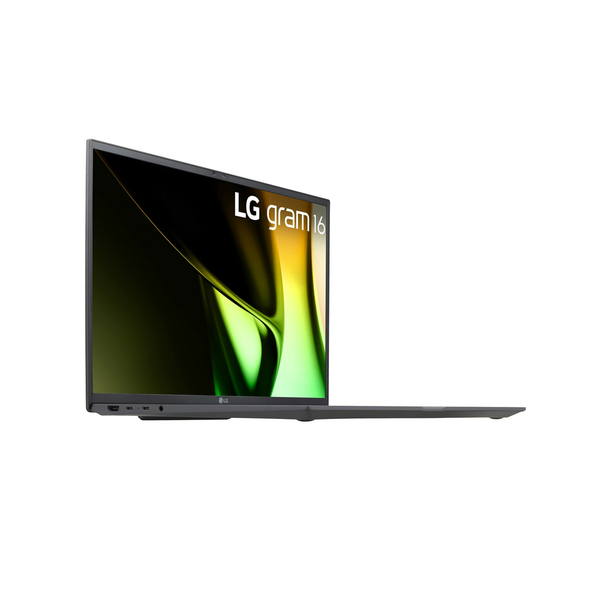 LG gram16 laptop - Ultra5 16GB 1TB
