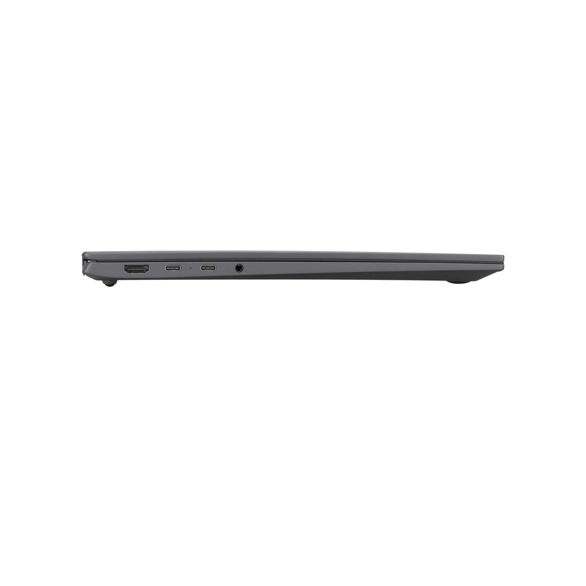 LG gram16 laptop - Ultra5 16GB 1TB