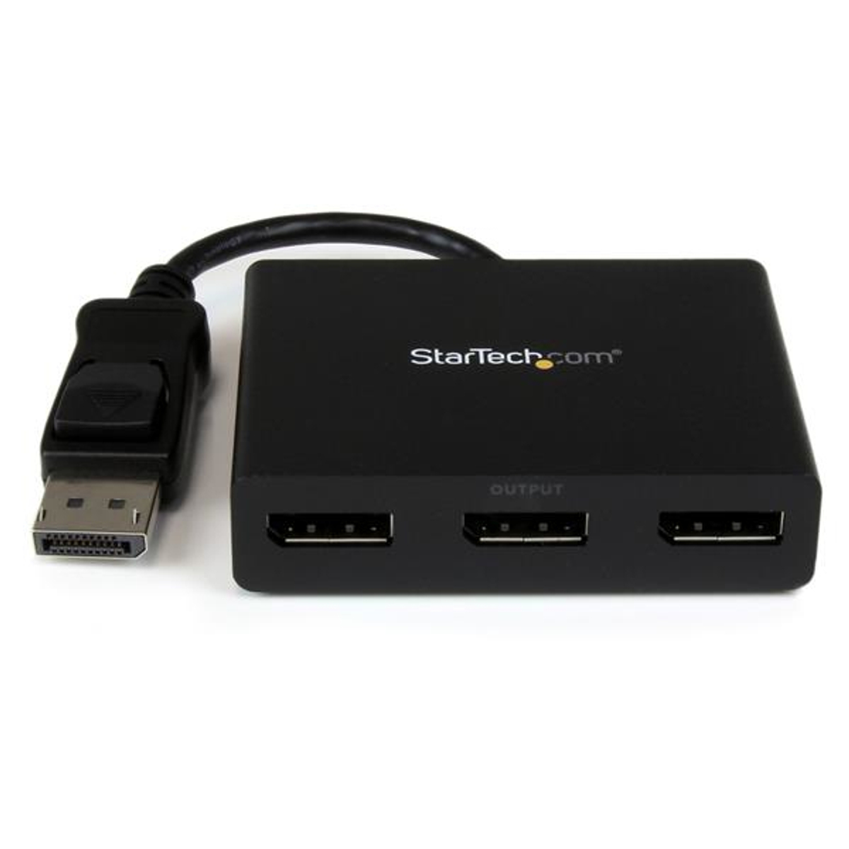 Triple Head DP 1.2 Multi Monitor MST Hub