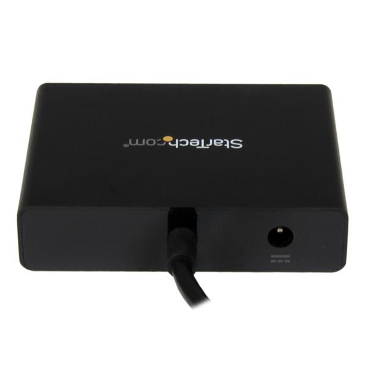 Triple Head DP 1.2 Multi Monitor MST Hub