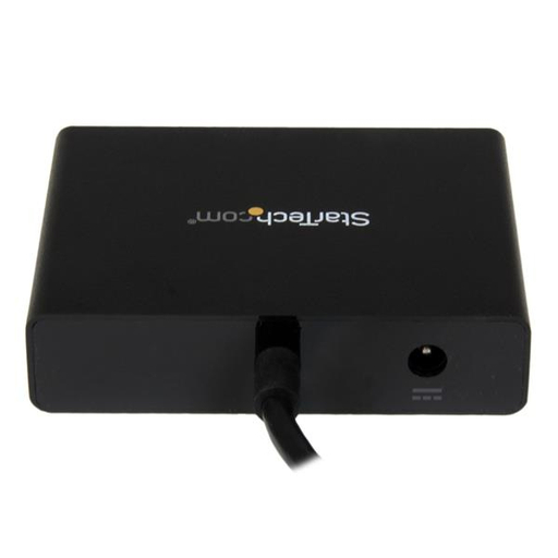 Triple Head DP 1.2 Multi Monitor MST Hub