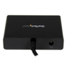 Triple Head DP 1.2 Multi Monitor MST Hub