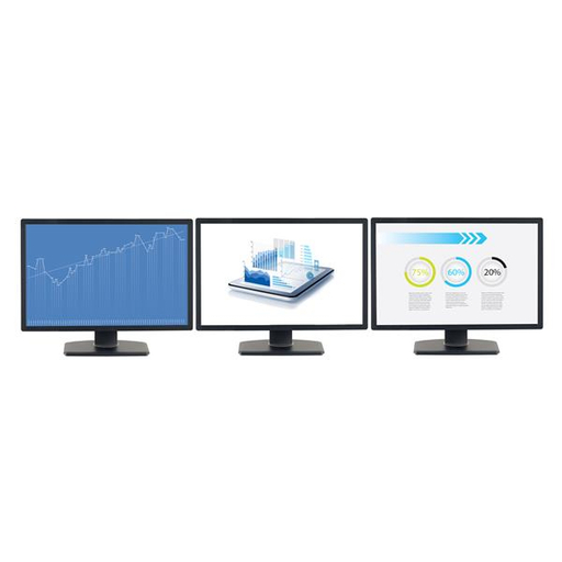 Triple Head DP 1.2 Multi Monitor MST Hub