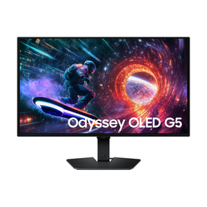 Samsung, Samsung Odyssey OLED 27" GamingMonitor