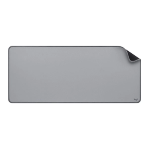 Desk Mat Studio Series - Mid Grey