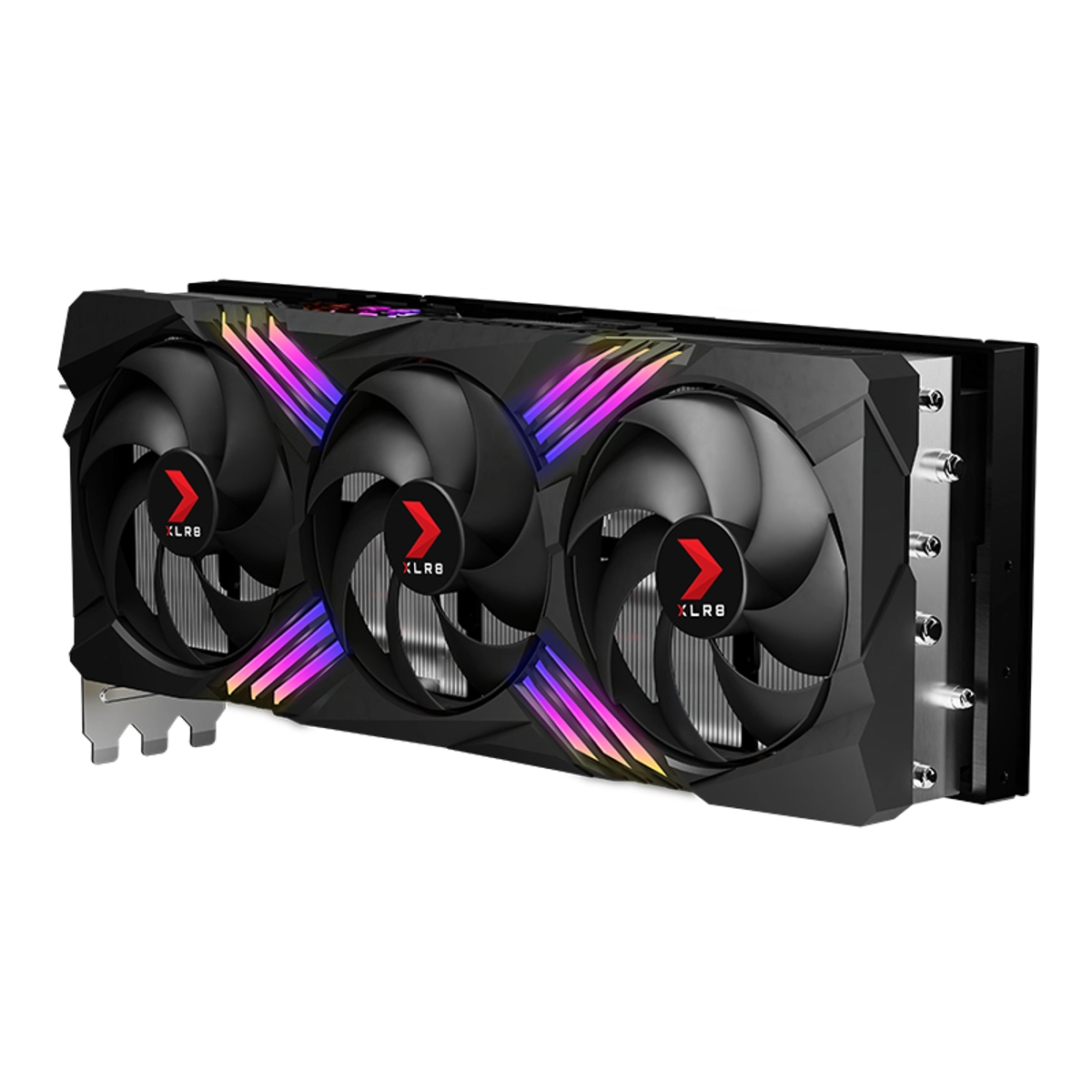 GPU NV 4090 Gaming VERTO EPIC-X 24GB Fan