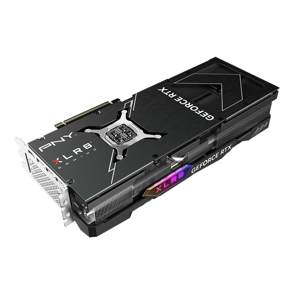 GPU NV 4090 Gaming VERTO EPIC-X 24GB Fan