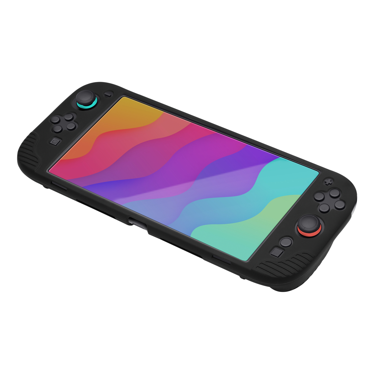 GXT1253 Grip Case Switch 2 Black