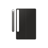 AI Book Cover KB w/TP GalaxyTab S9/S9 FE