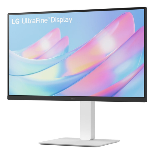 4K UHD MONITOR 27 INCH