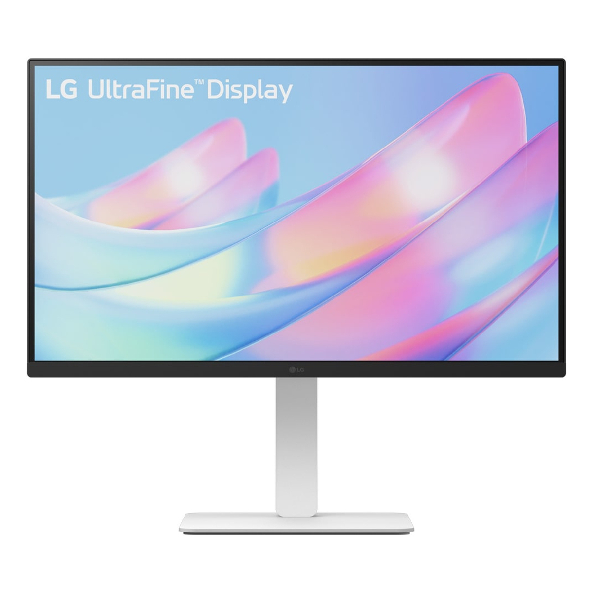 4K UHD MONITOR 27 INCH