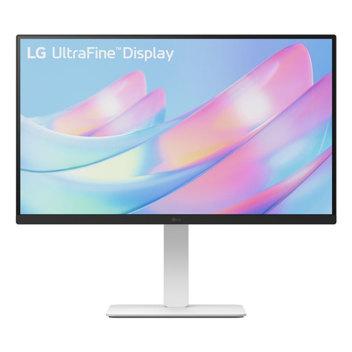 4K UHD MONITOR 27 INCH