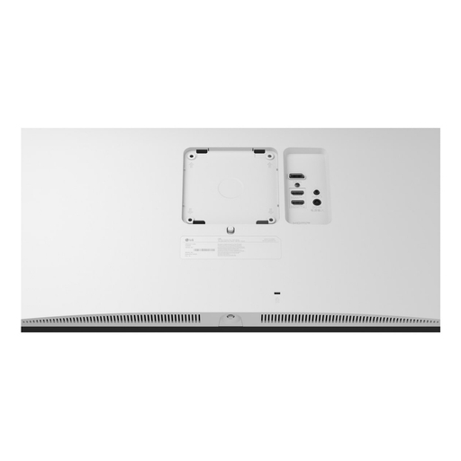 4K UHD MONITOR 27 INCH