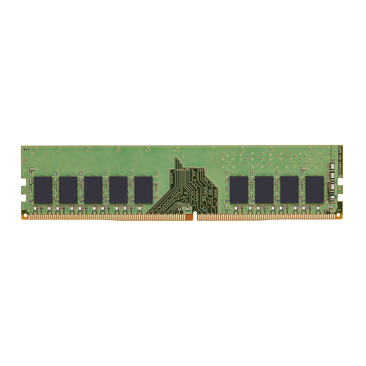 D4 D 2666 8GB MOD 1RX8 Micron R