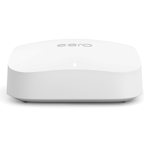 Eero, eero Pro 6E mesh wifi router UK