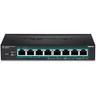 8-Port Gigabit E-Smart PoE+ Switch (61W)