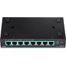 8-Port Gigabit E-Smart PoE+ Switch (61W)