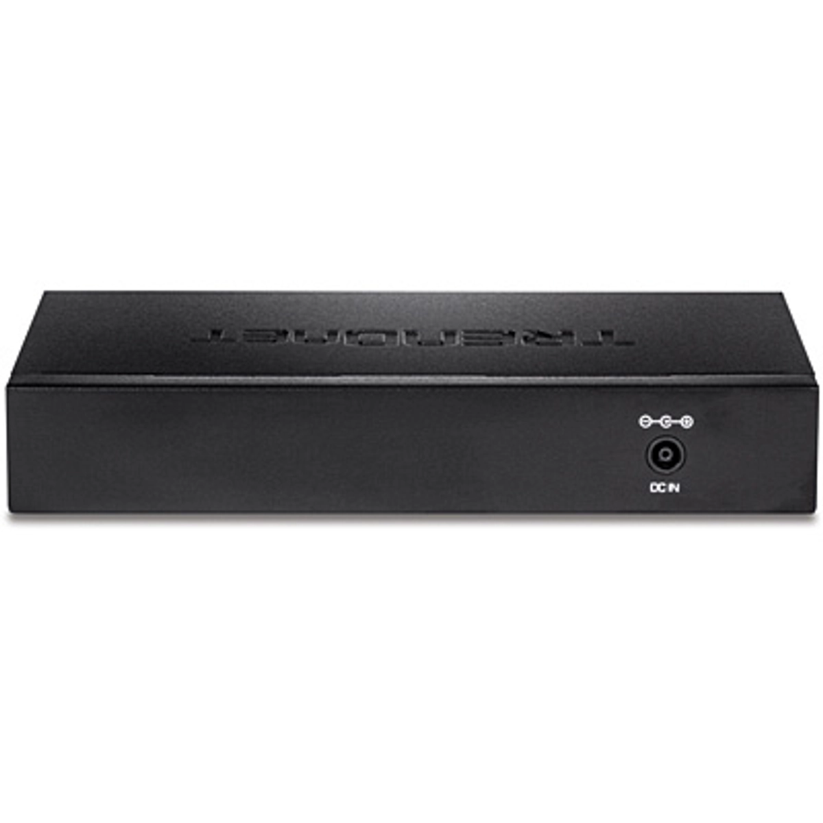 8-Port Gigabit E-Smart PoE+ Switch (61W)