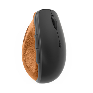 Lenovo, Go Wireless Vertical Mouse