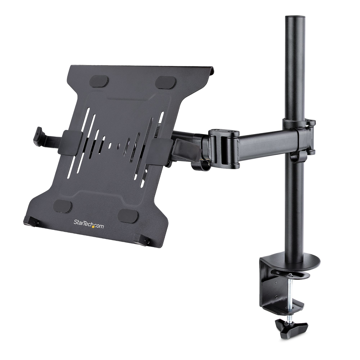 Laptop Desk Mount Mntr& Laptop Arm