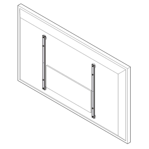FHB5037 Fusion Interface Ext Vertical