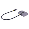 USB C Video Adapter HDMI/VGA 4K HDR PD