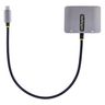 USB C Video Adapter HDMI/VGA 4K HDR PD
