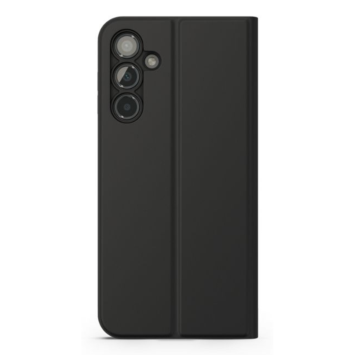 Spello Slim Flip Galaxy A26 5G - black