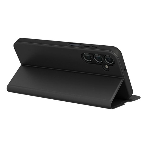 Spello Slim Flip Galaxy A26 5G - black