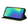 Spello Slim Flip Galaxy A26 5G - black