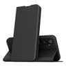 Spello Slim Flip Galaxy A26 5G - black
