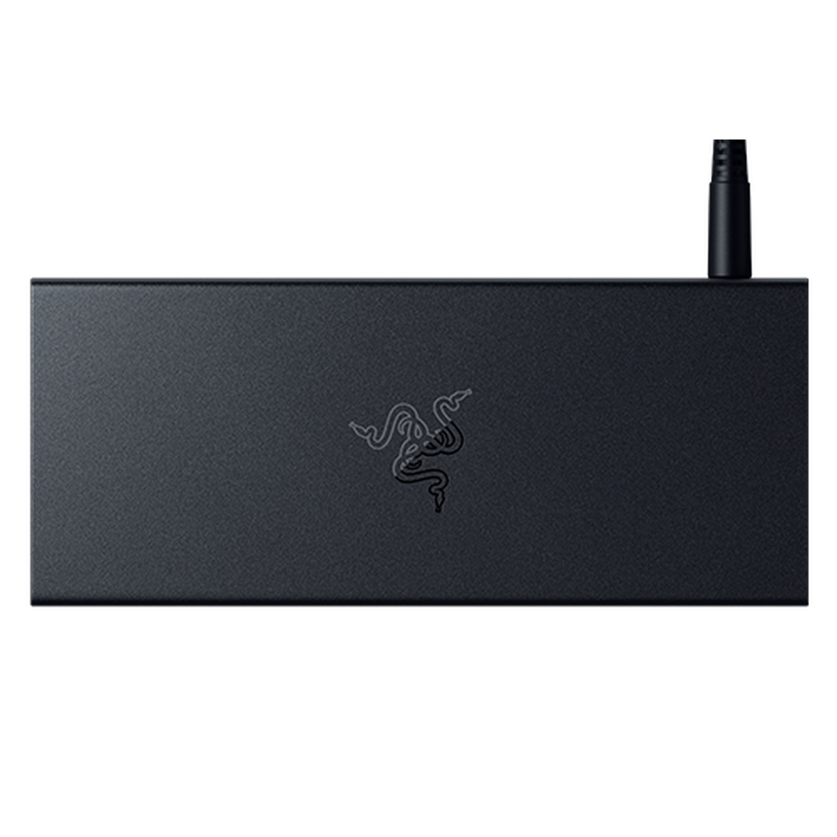 USB 4 Dock - UK