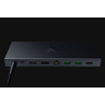 USB 4 Dock - UK