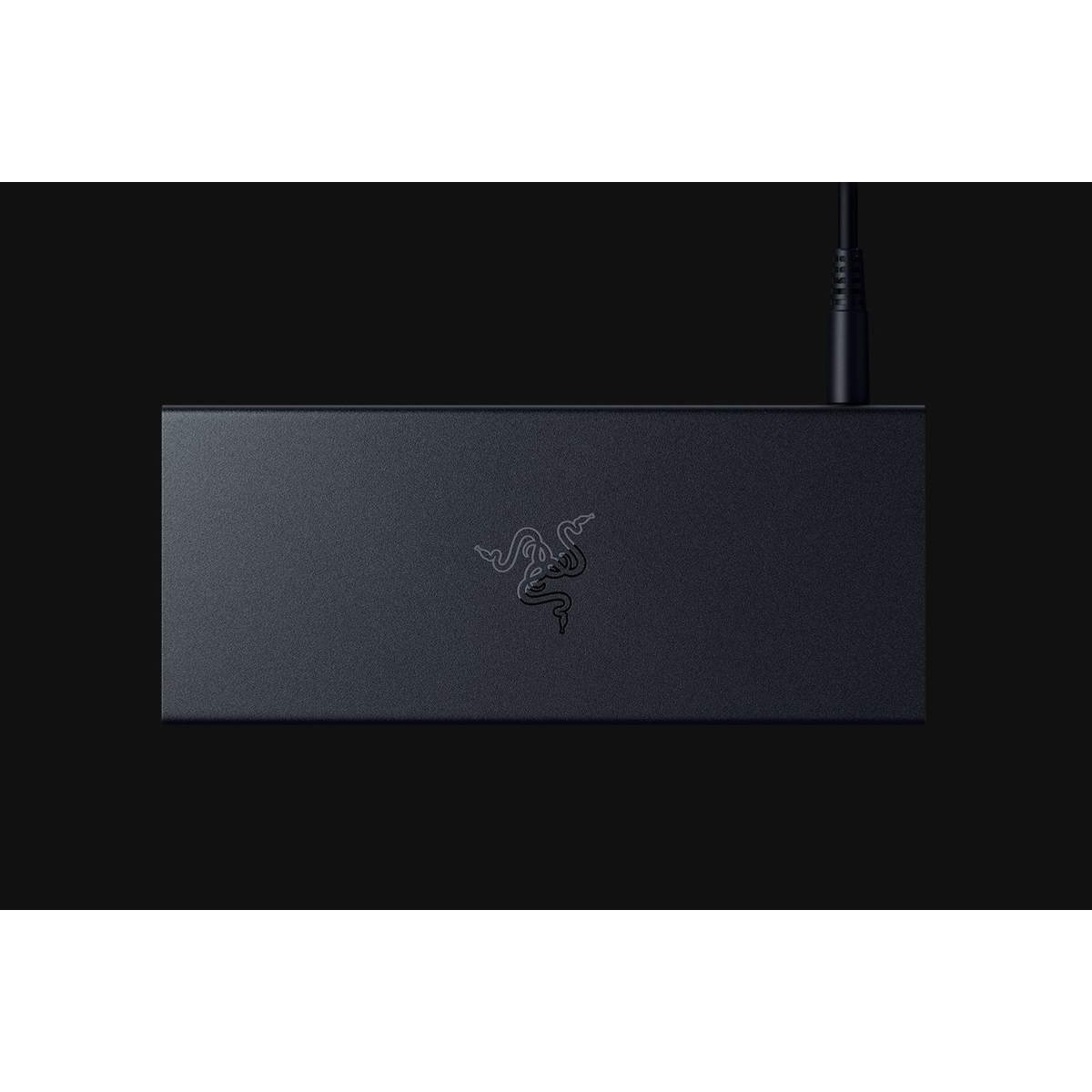 USB 4 Dock - UK