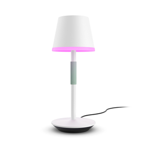 Philips Hue, Hue Belle portable lamp white EU/UK