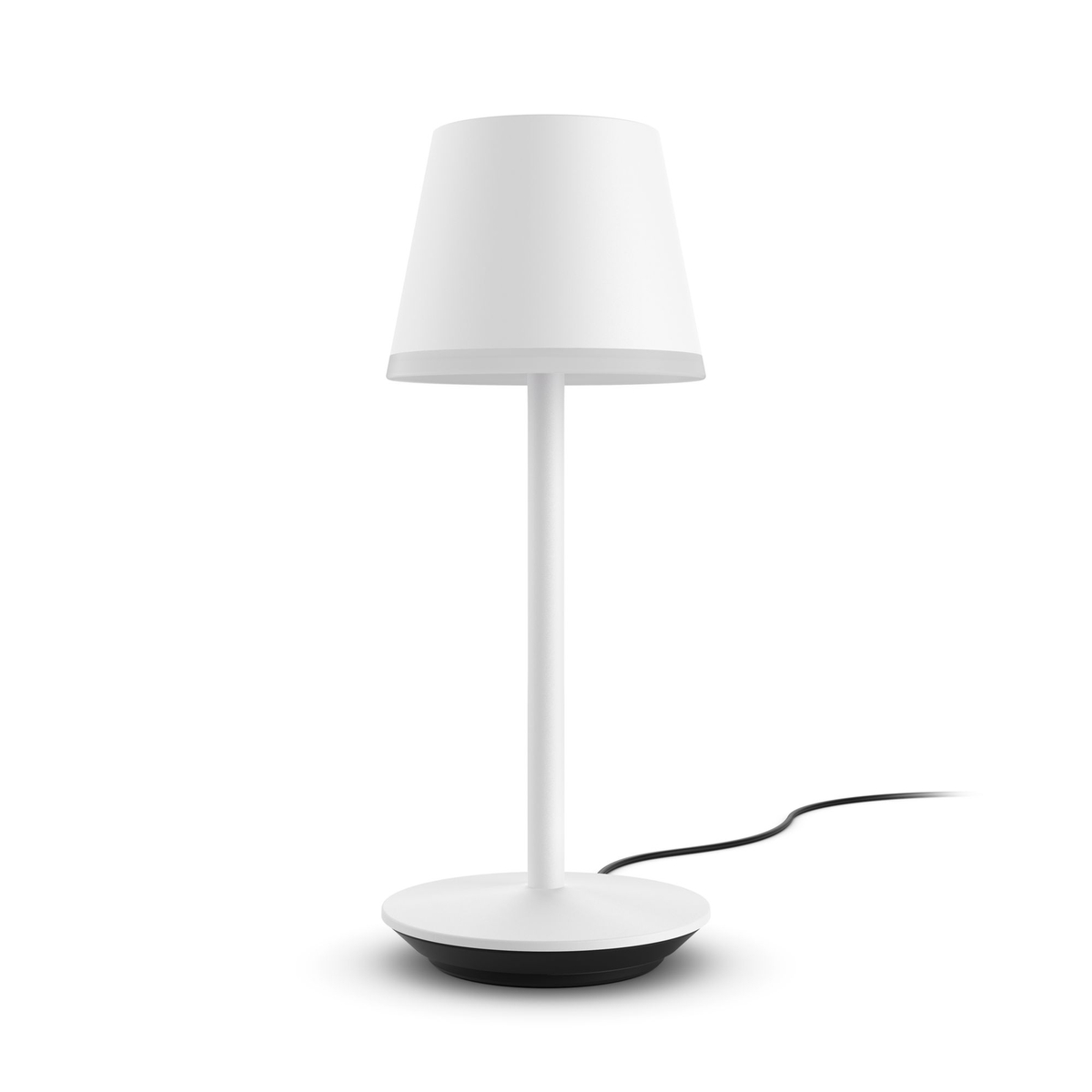 Hue Belle portable lamp white EU/UK