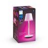 Hue Belle portable lamp white EU/UK