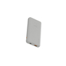 Xtorm 15W Go2 Powerbank 10.000 - White