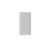 Xtorm 15W Go2 Powerbank 10.000 - White