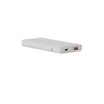 Xtorm 15W Go2 Powerbank 10.000 - White