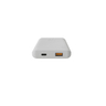 Xtorm 15W Go2 Powerbank 10.000 - White