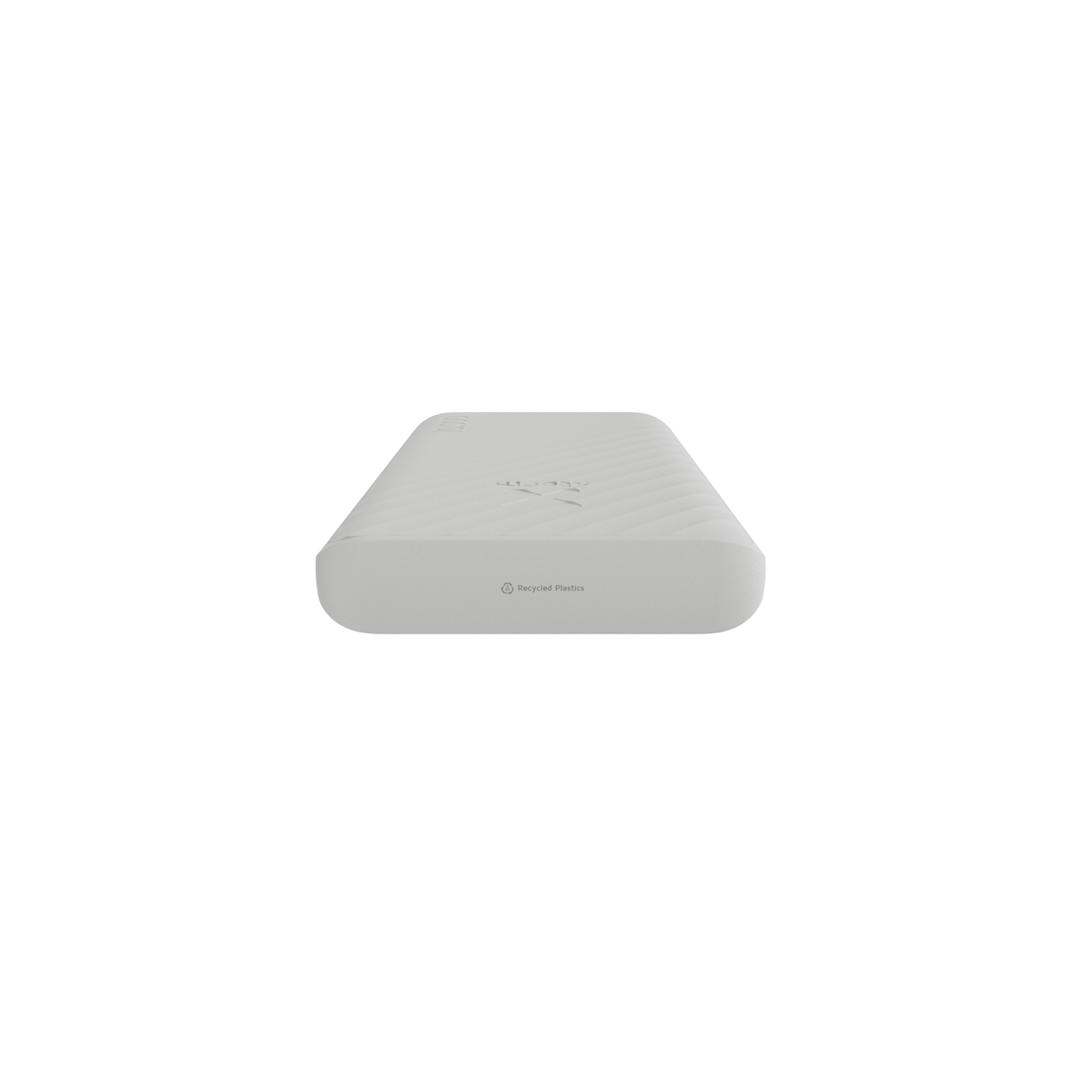 Xtorm 15W Go2 Powerbank 10.000 - White