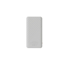 Xtorm 15W Go2 Powerbank 10.000 - White