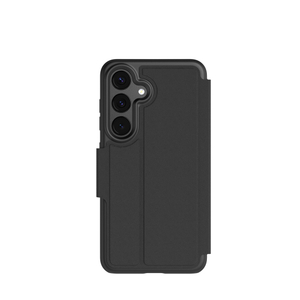 Tech 21, S24 Case Wallet Black
