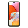 A14 4G 64GB - Lime