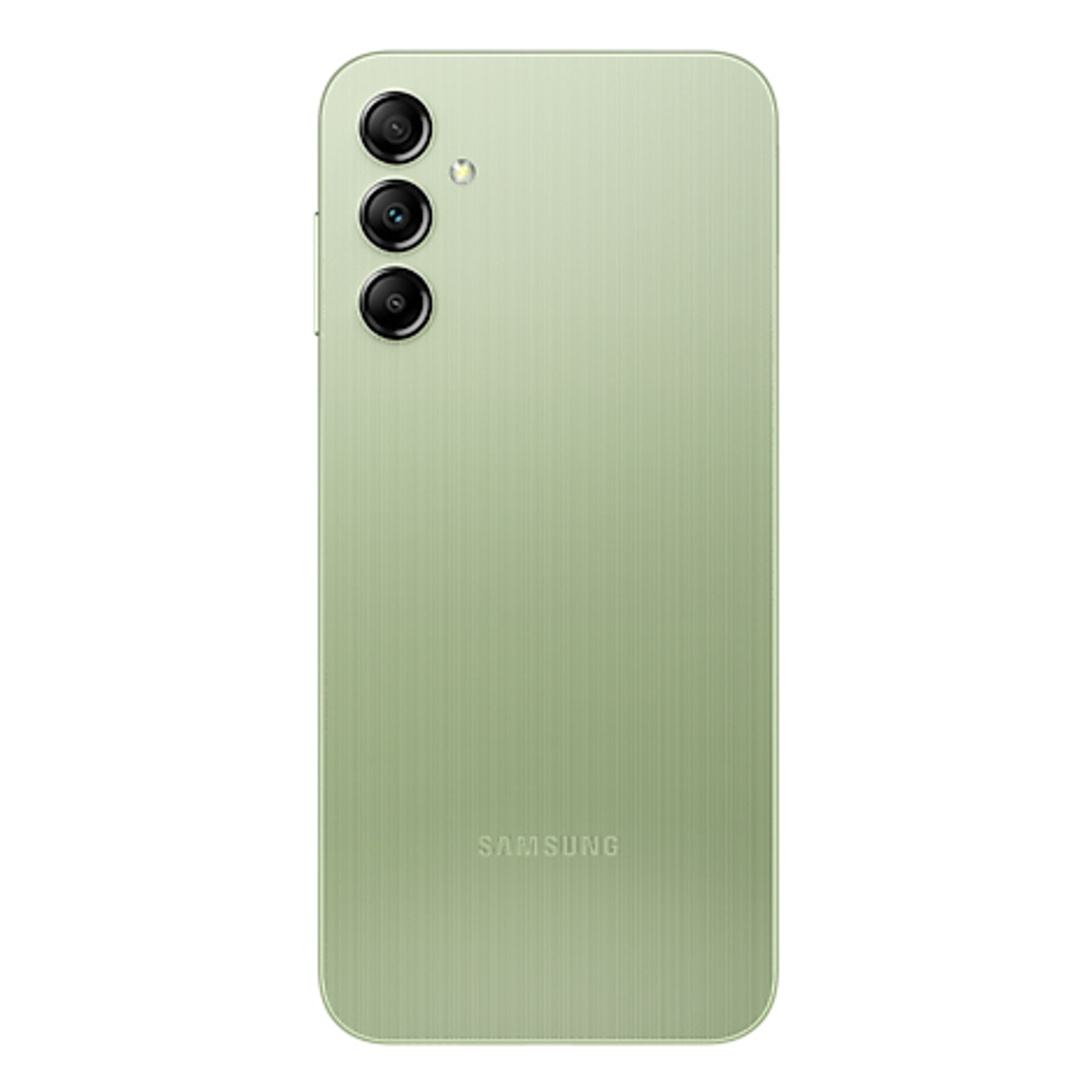 A14 4G 64GB - Lime