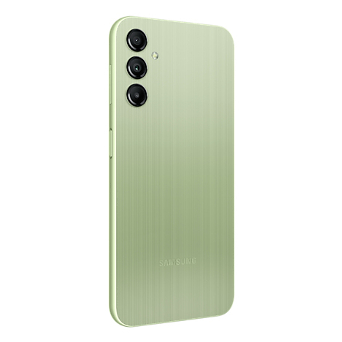 A14 4G 64GB - Lime